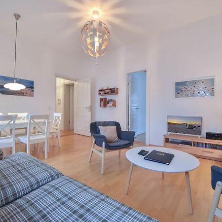 Villa Schlossbauer 11 Heringsdorf  Ngoại thất bức ảnh