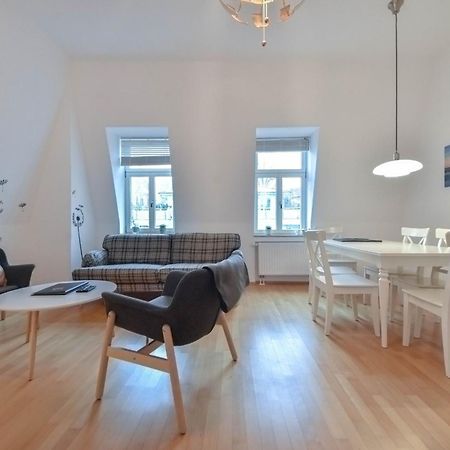 Villa Schlossbauer 11 Heringsdorf  Ngoại thất bức ảnh
