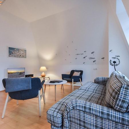 Villa Schlossbauer 11 Heringsdorf  Ngoại thất bức ảnh