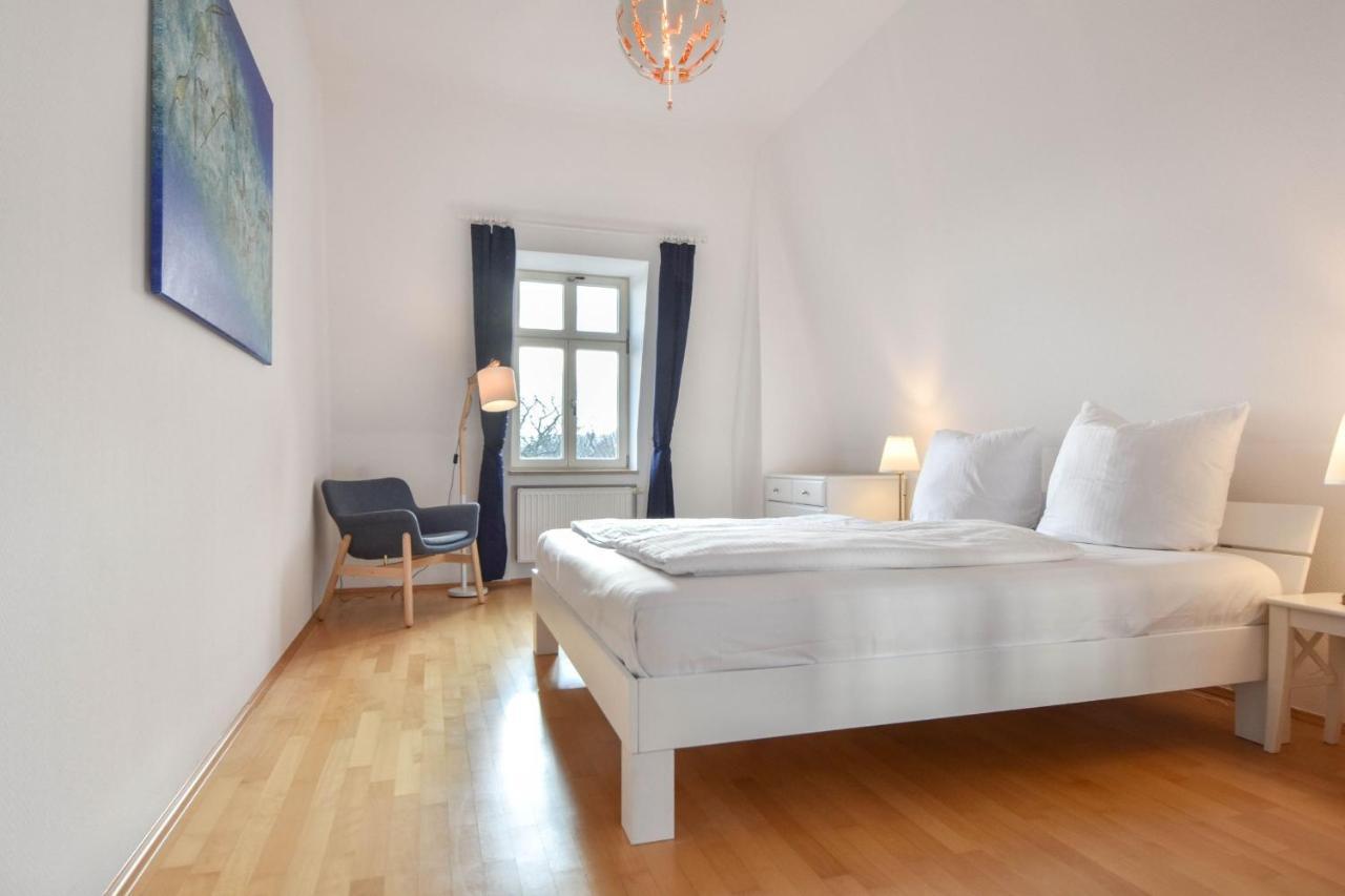 Villa Schlossbauer 11 Heringsdorf  Ngoại thất bức ảnh