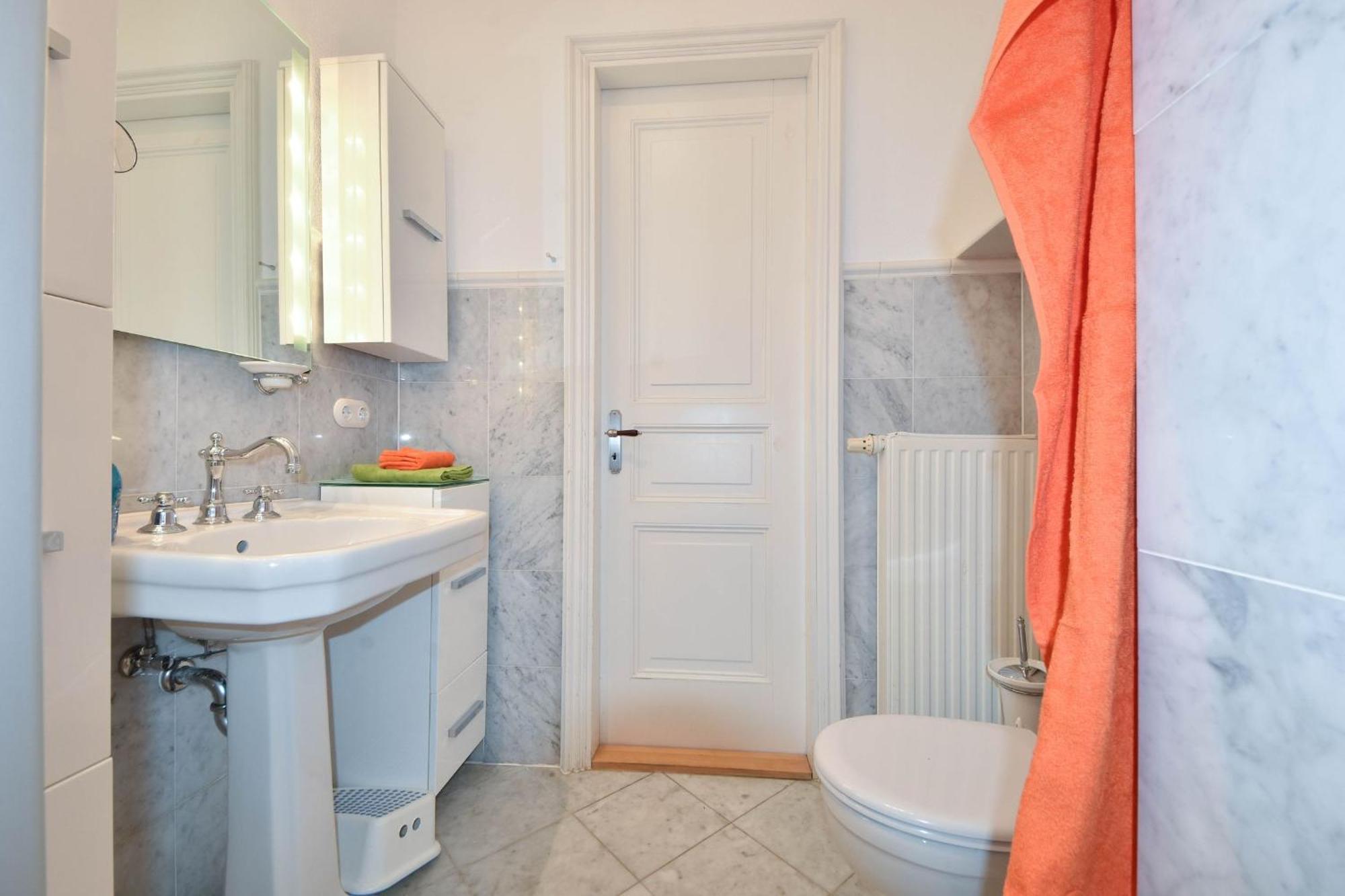 Villa Schlossbauer 11 Heringsdorf  Ngoại thất bức ảnh