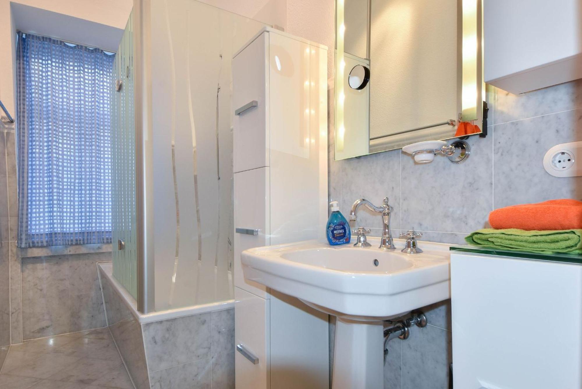 Villa Schlossbauer 11 Heringsdorf  Ngoại thất bức ảnh